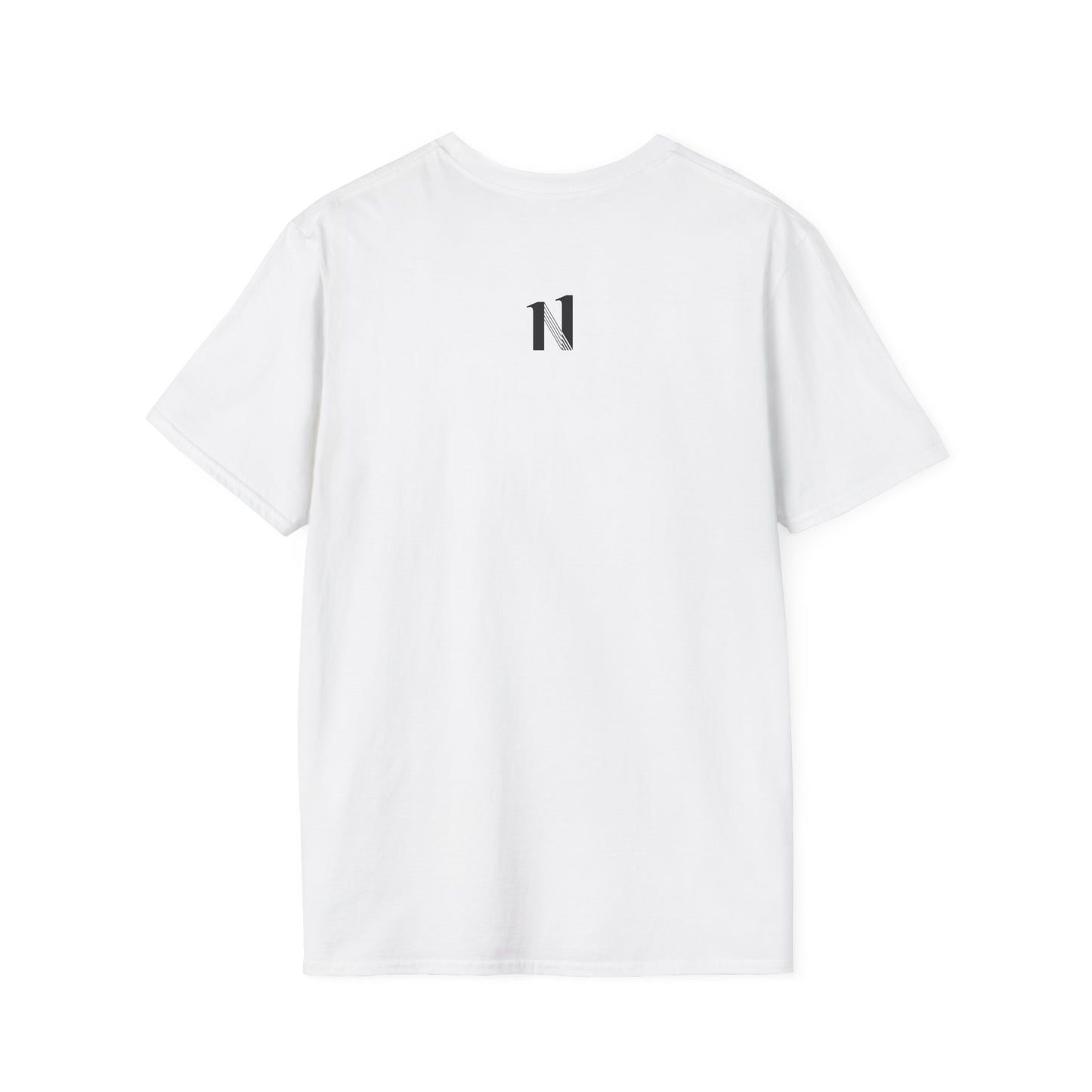 'Entrena - Resiste' - Inspirational Gift for Fitness Lovers, Gym Wear, Casual Style