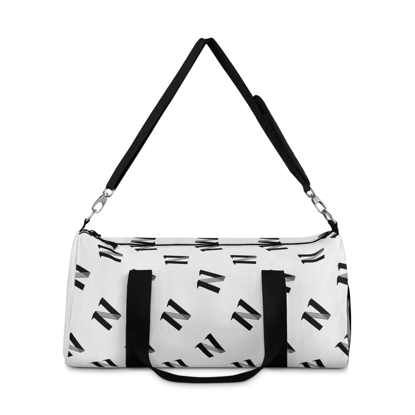 Bolso de entrenamiento - Stylish Personalized Duffel Bag, Gym Bag, Weekend Bag, Travel Bag, Sports Bag, Custom Printed Luggage